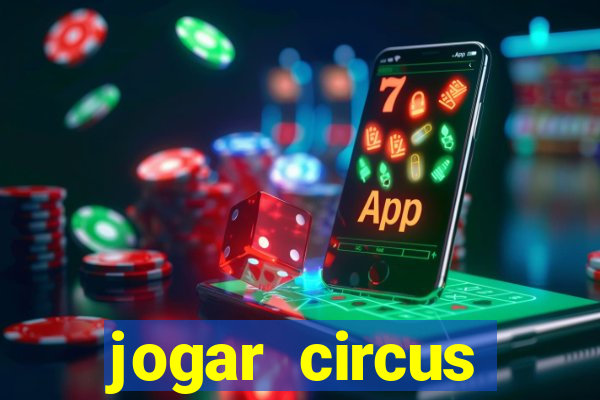 jogar circus delight demo